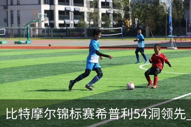 比特摩尔锦标赛希普利54洞领先 李昊桐T7窦泽成T11